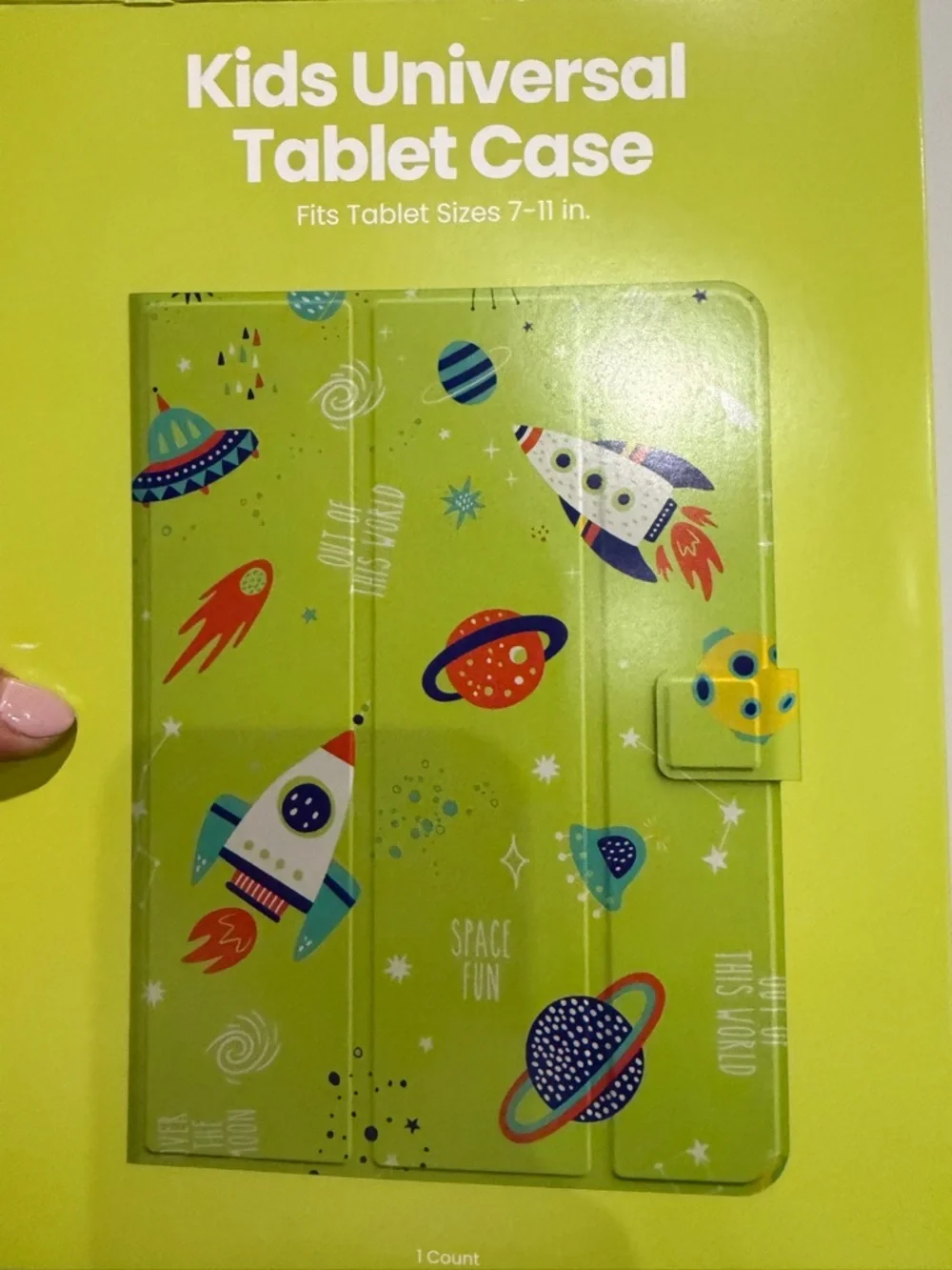 Kids Universal tablet case